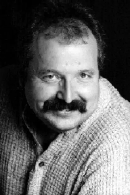 Photo de Stamm, Raimund Photo de Stamm, Raimund
