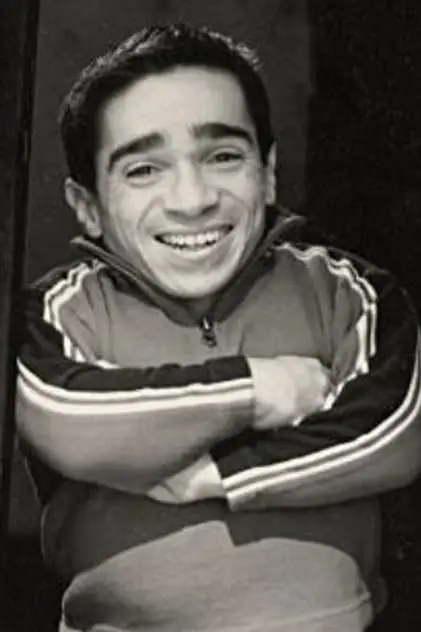 Photo de Steinberg, David