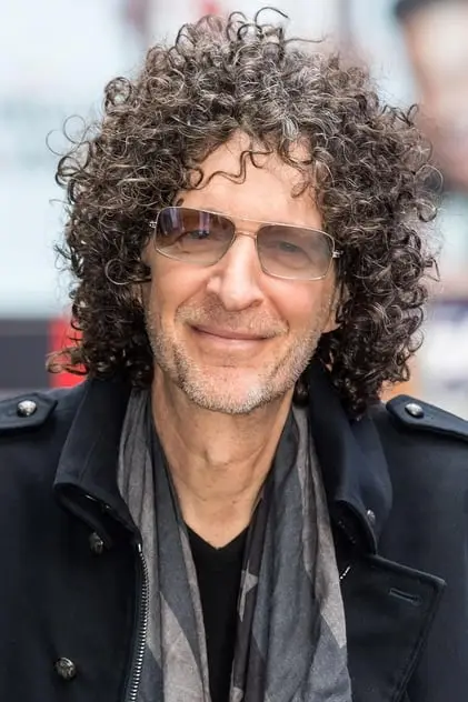 Photo de Stern, Howard