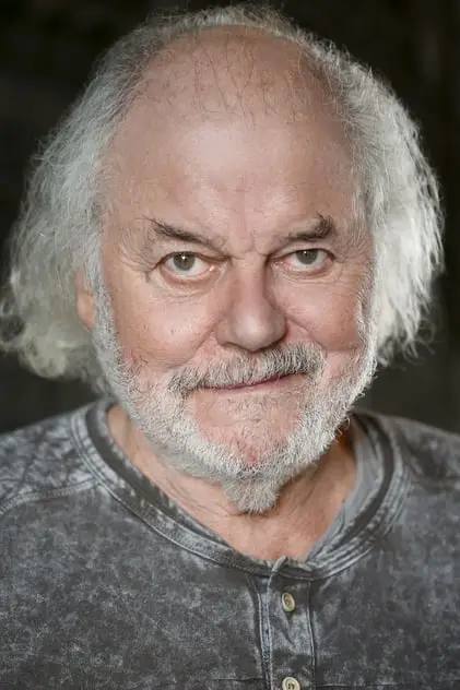 Photo de Sterne, David