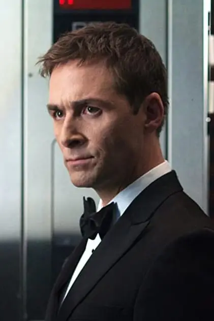 Photo de Stuart, David