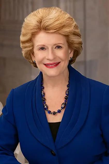 Photo de Stabenow, Debbie