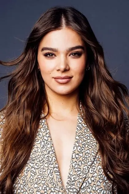 Photo de Steinfeld, Hailee