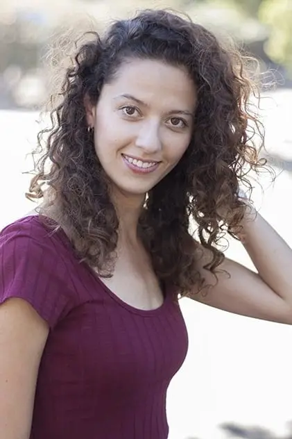 Photo de Steinmann, Melanie