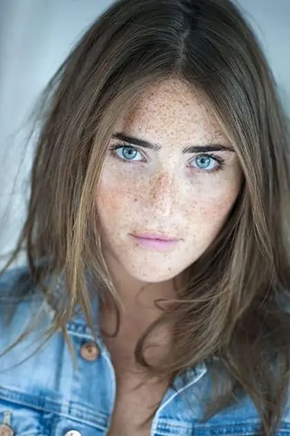 Photo de Stevens, Noémie