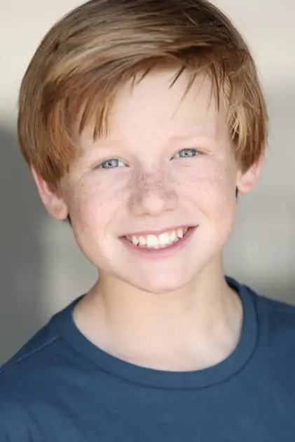 Photo de Stover, Charlie