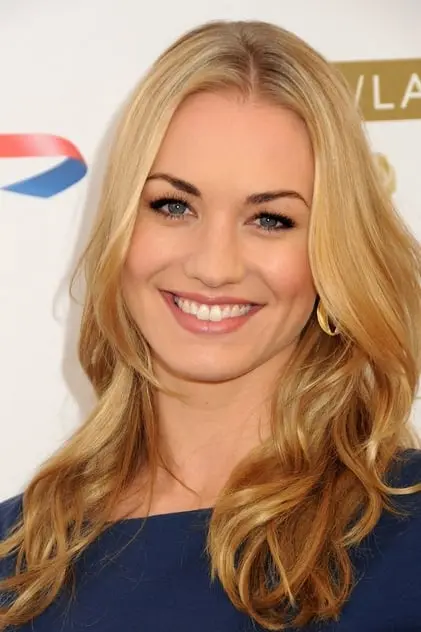 Photo de Strahovski, Yvonne Photo de Strahovski, Yvonne