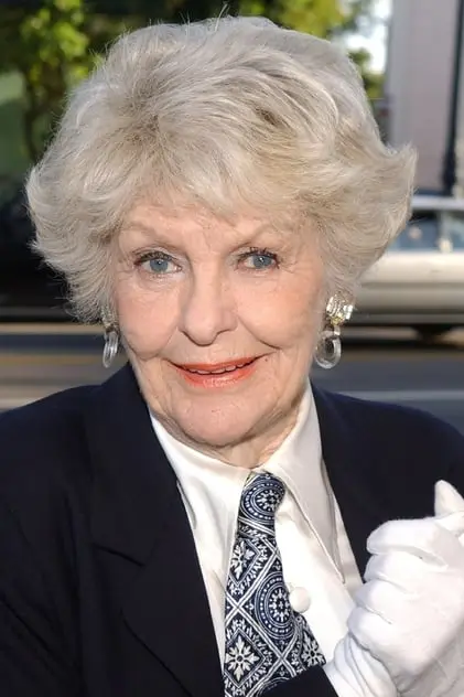 Photo de Stritch, Elaine