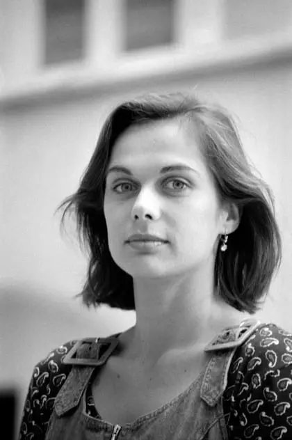 Photo de Stroh, Valérie Photo de Stroh, Valérie