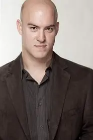 Photo de Strome, Jeff