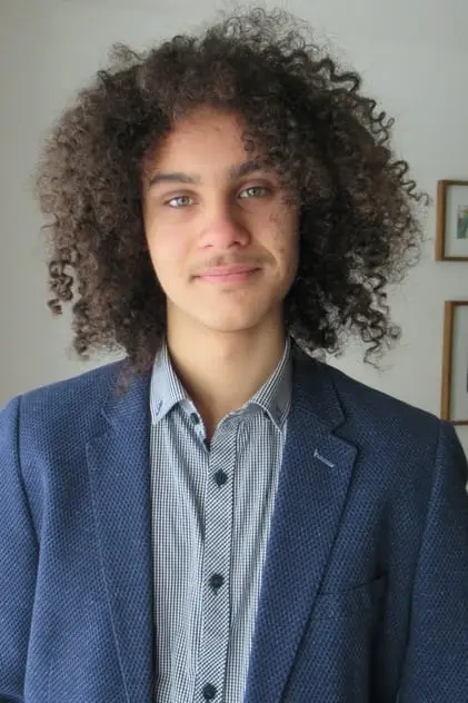 Photo de Stevens, Matai