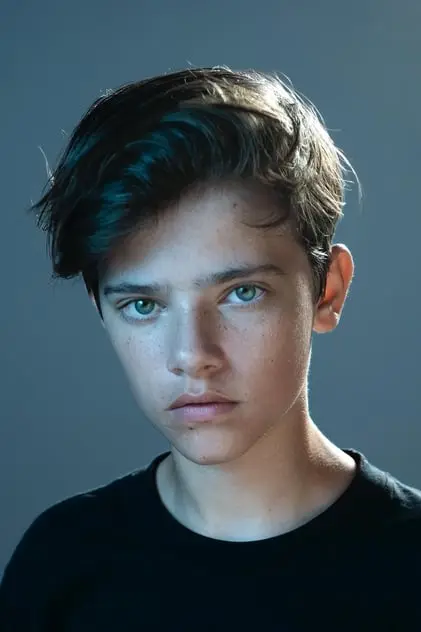 Photo de Strasser, Levi