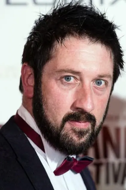 Photo de Strange, Mark