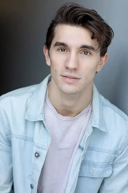 Photo de Stratton-smith, Jack