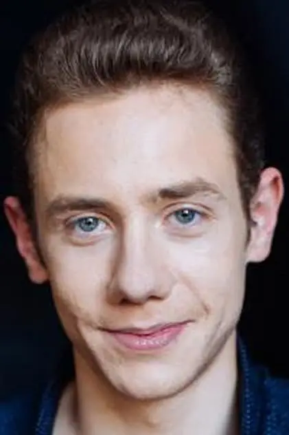Photo de Stenin, Mikhail