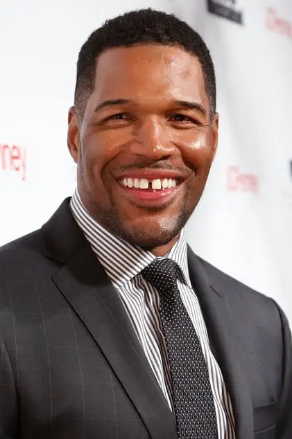 Photo de Strahan, Michael Photo de Strahan, Michael