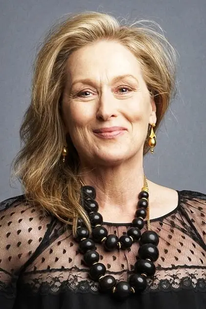 Photo de Streep, Meryl Photo de Streep, Meryl