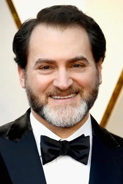 Photo de Stuhlbarg, Michael Photo de Stuhlbarg, Michael