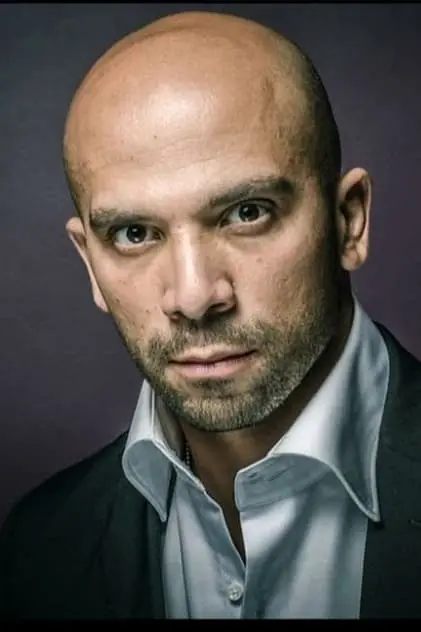 Photo de Stone, Adam