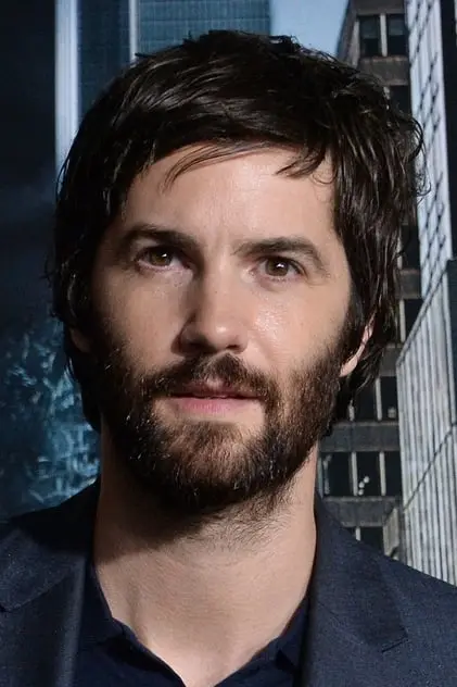 Photo de Sturgess, Jim Photo de Sturgess, Jim