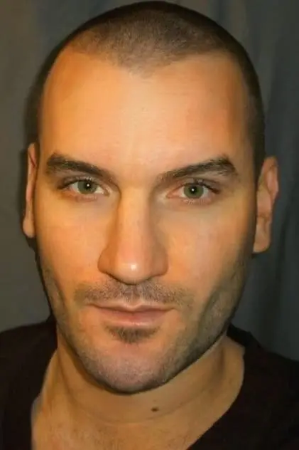 Photo de Stapf, Brian