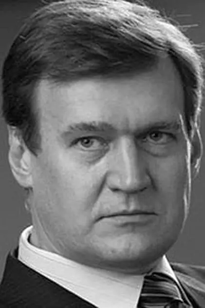 Photo de Старчиков, Степан Photo de Старчиков, Степан