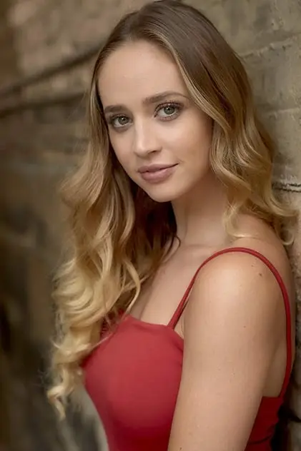 Photo de Starr, Briden