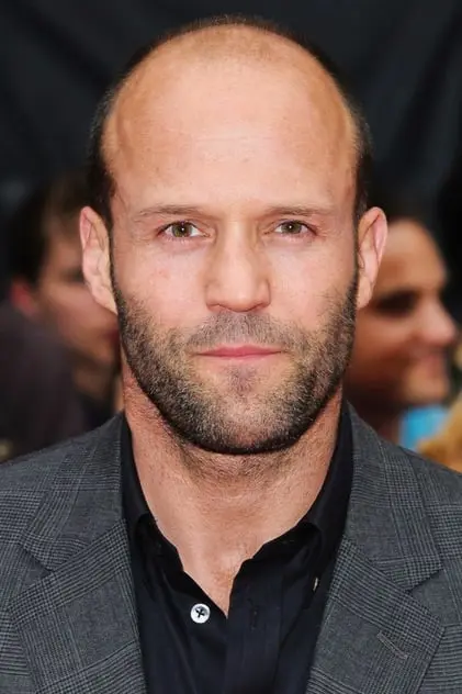 Photo de Statham, Jason Photo de Statham, Jason