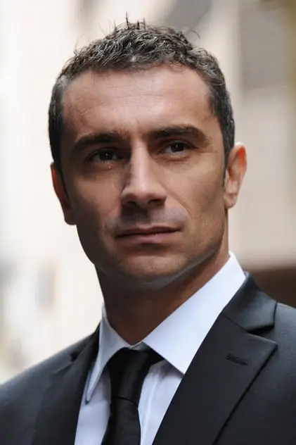 Photo de Stella, Sebastien