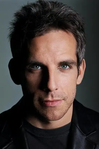 Photo de Stiller, Ben