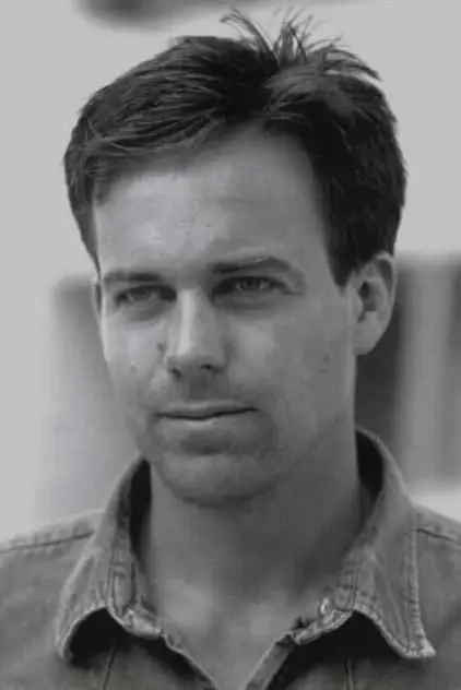 Photo de Stockwell, John Photo de Stockwell, John
