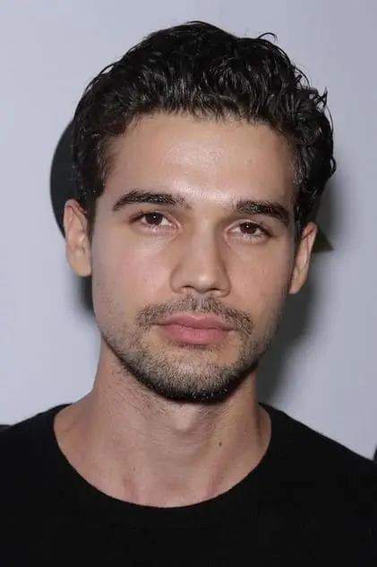 Photo de Strait, Steven Photo de Strait, Steven