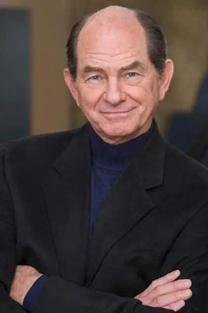 Photo de Strunk, Ken