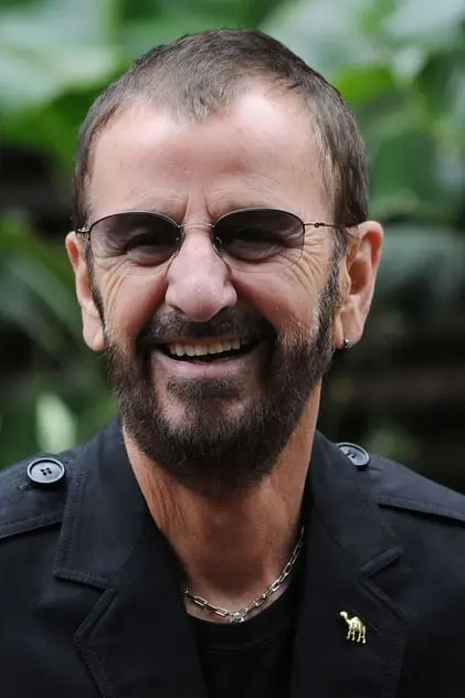 Photo de Starr, Ringo
