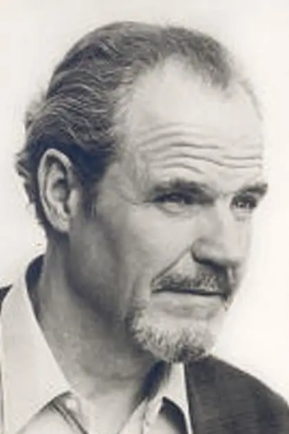 Photo de Sterzenbach, Benno
