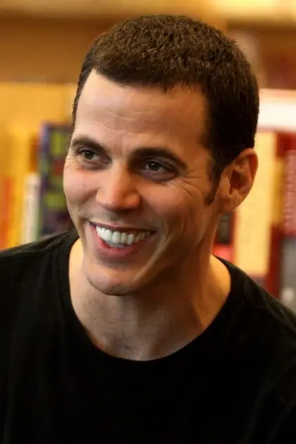 Photo de Steve-O