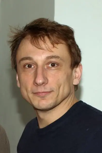 Photo de Stach, Petr
