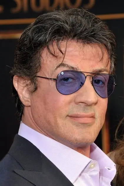 Photo de Stallone, Sylvester Photo de Stallone, Sylvester