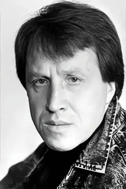 Photo de Стеклов, Владимир