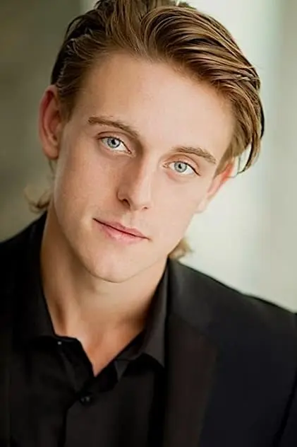 Photo de Stinson o'gorman, Conor