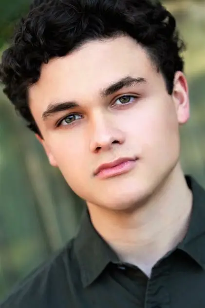Photo de Stargel, Nicholas