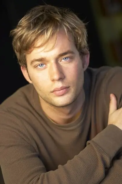 Photo de Strommen, Garrett
