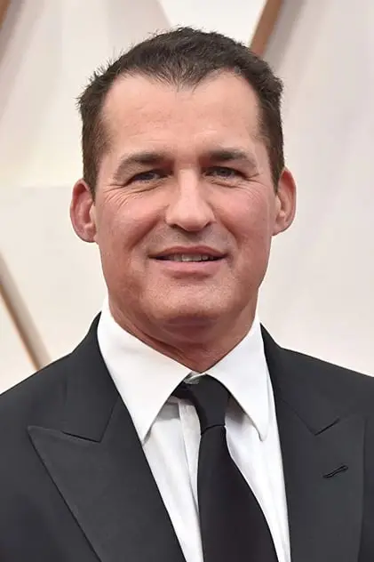 Photo de Stuber, Scott