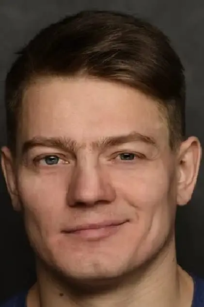 Photo de Starodubtsev, Nikolay