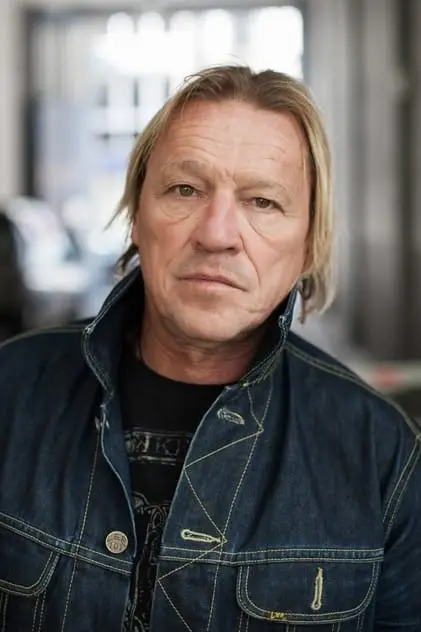 Photo de Staumont, Guy