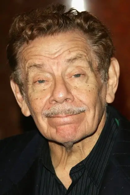 Photo de Stiller, Jerry Photo de Stiller, Jerry