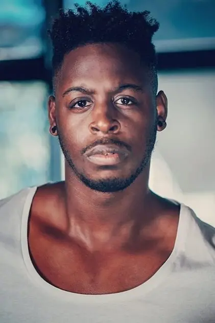 Photo de Strasser king, Ray
