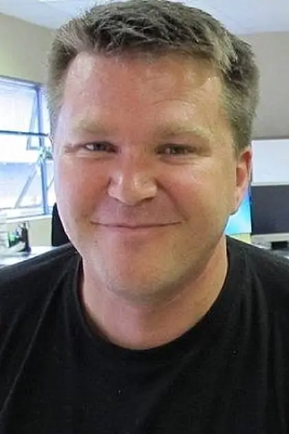 Photo de Strydom, Barry
