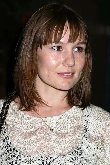 Photo de Stauber, Liz