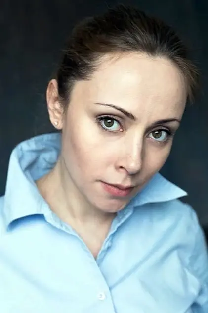 Photo de Шубарева, Юлия